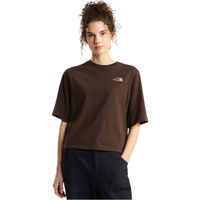 Womens Hike Picnic Boxy T-Shirt